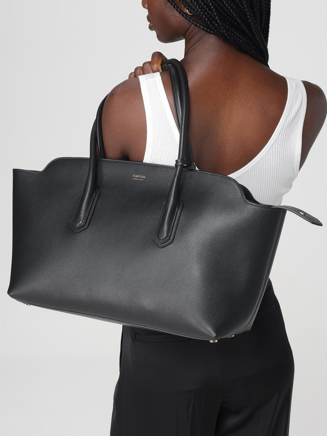 [Tom Ford] Shoulder bag FW25 L1890LCL490G 1N001