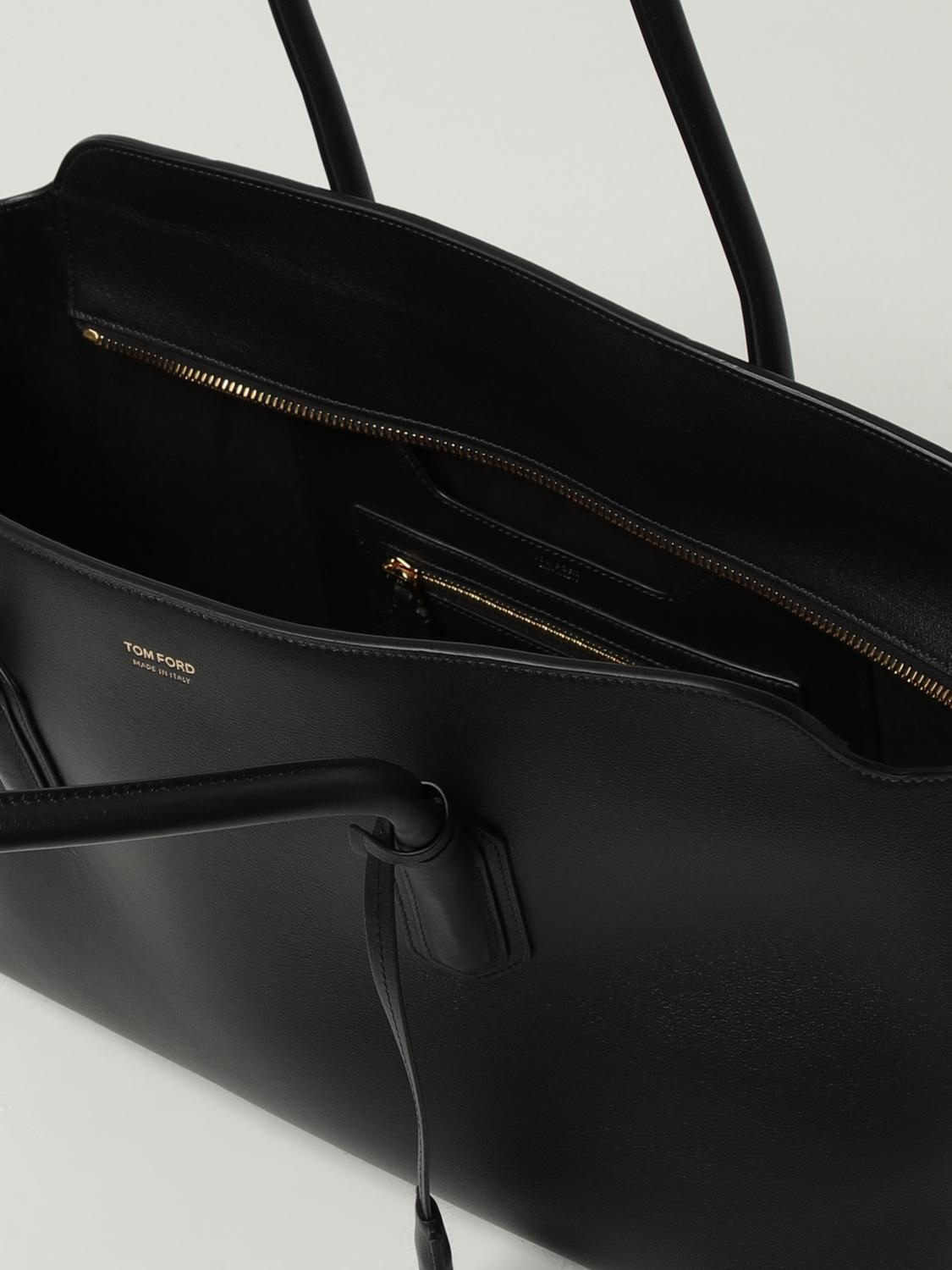 [Tom Ford] Shoulder bag FW25 L1890LCL490G 1N001