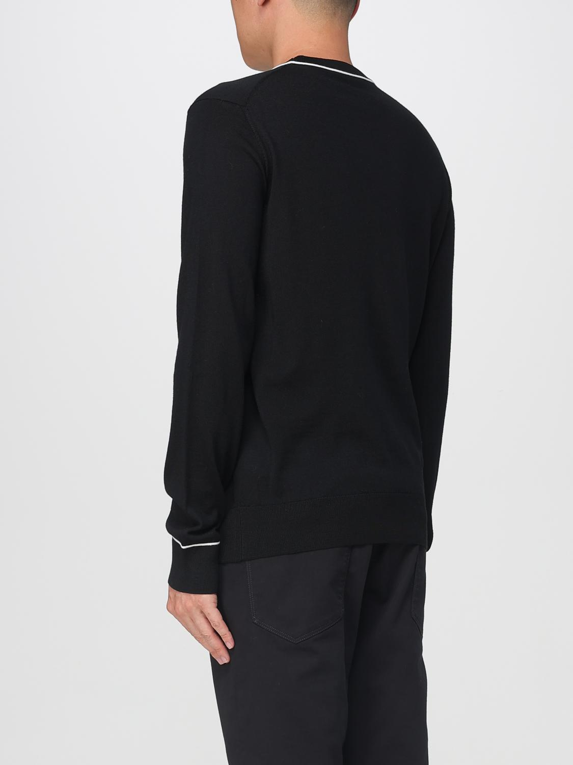 [Dolce & Gabbana] Knitwear FW25 GXX02ZJDVBS N0000