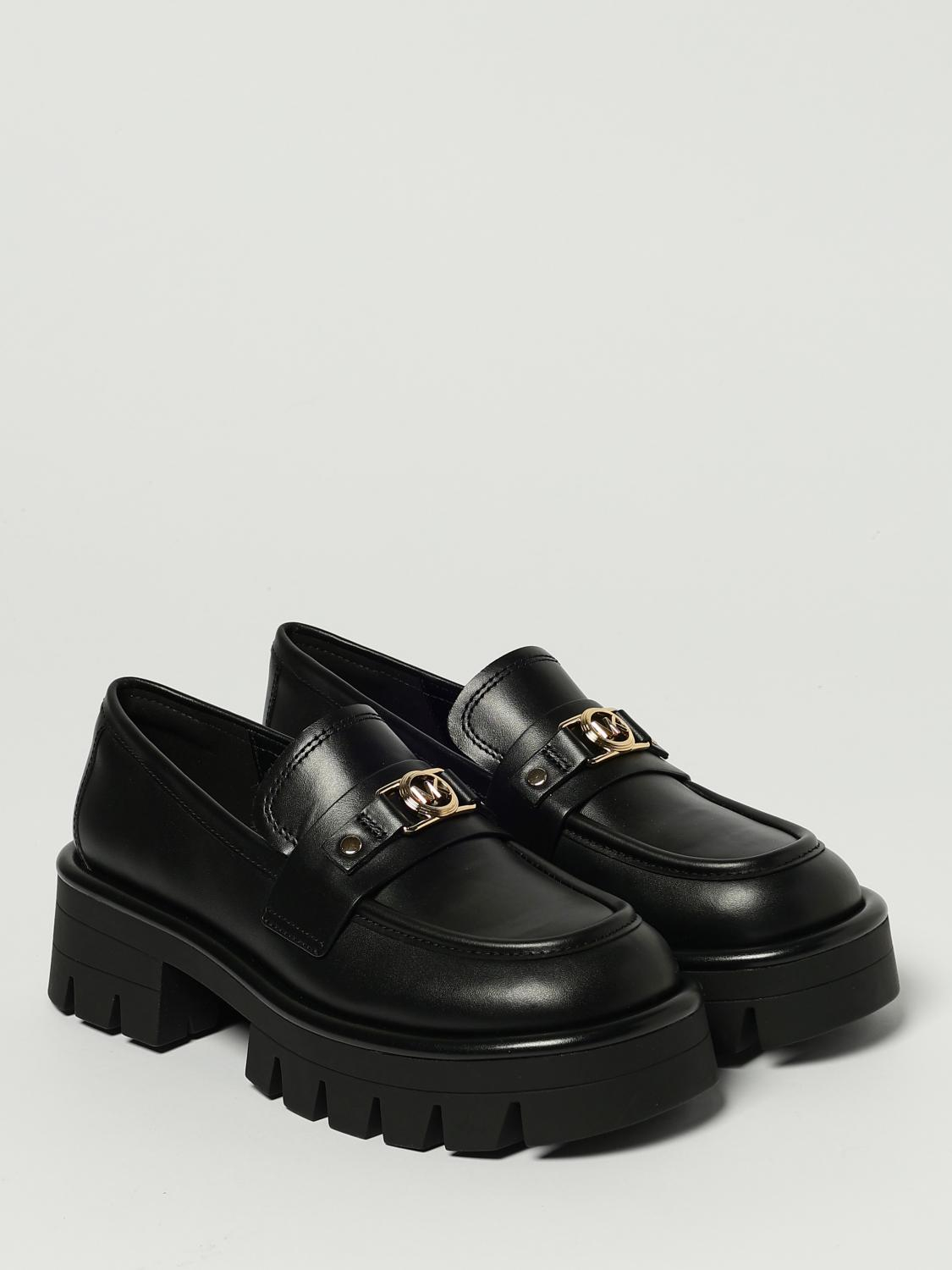 [Michael Kors] Loafer FW25 40T5MAFP1L 001