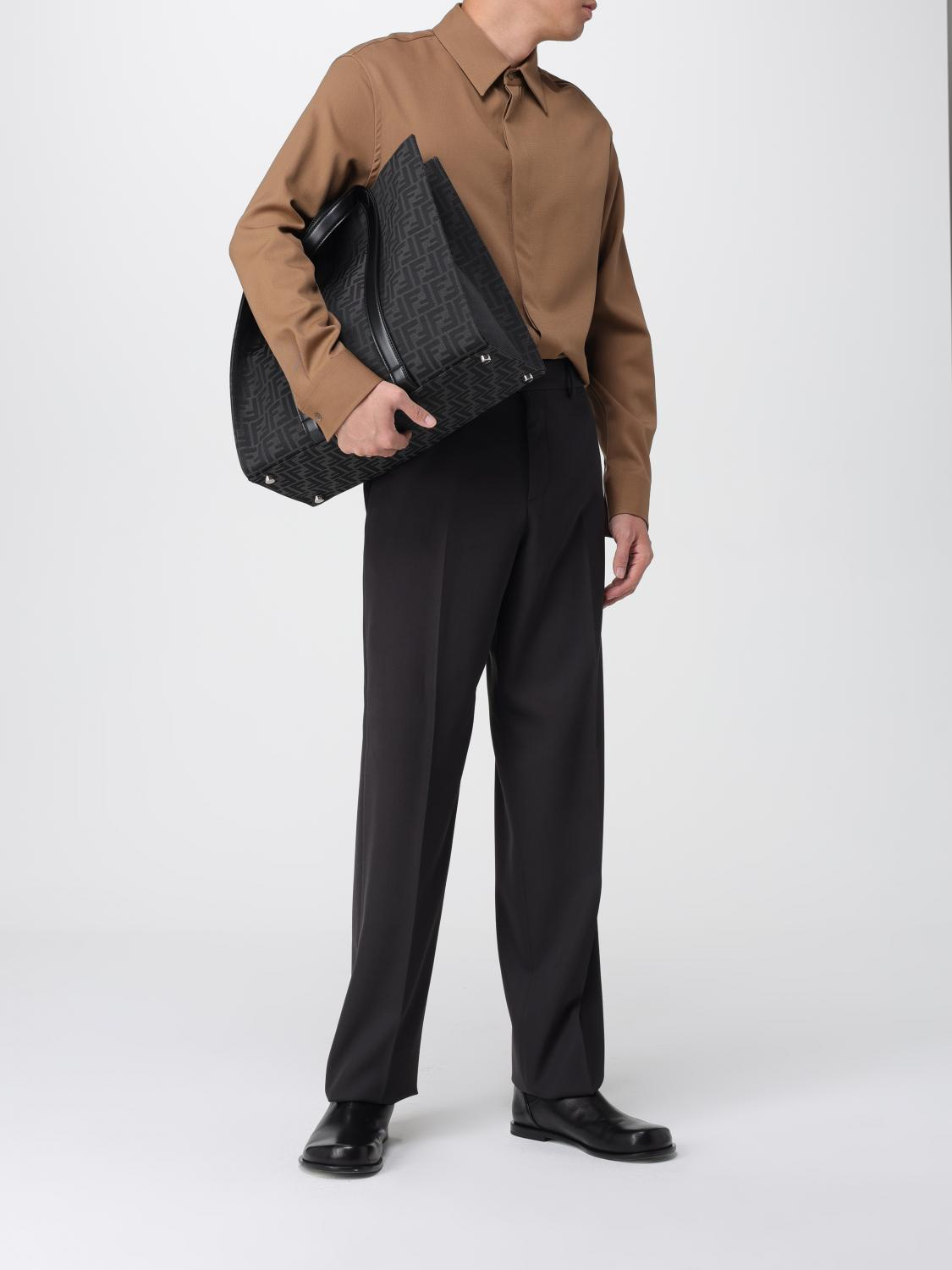 [Fendi] Shoulder bag SS26 7VA390AG0M F0NPN