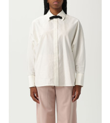 [MAX MARA STUDIO] Shirts Long Sleeve FW25 2526116043600 001