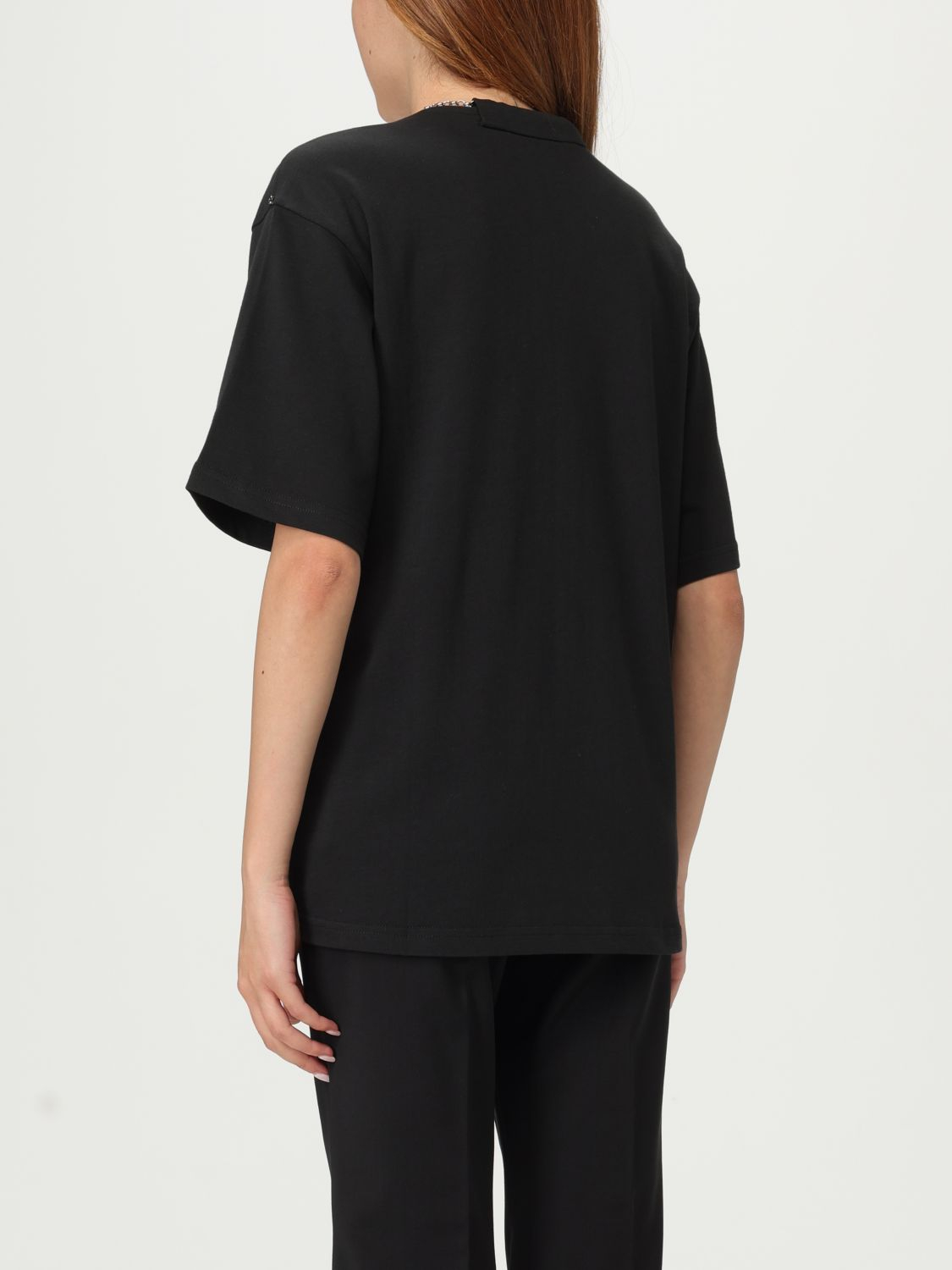 [SPORTMAX] T-shirts Short Sleeve FW25 2522946025600 003