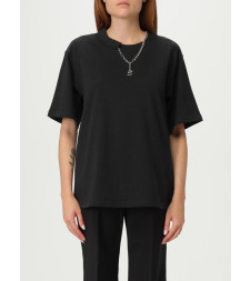 [SPORTMAX] T-shirts Short Sleeve FW25 2522946025600 003