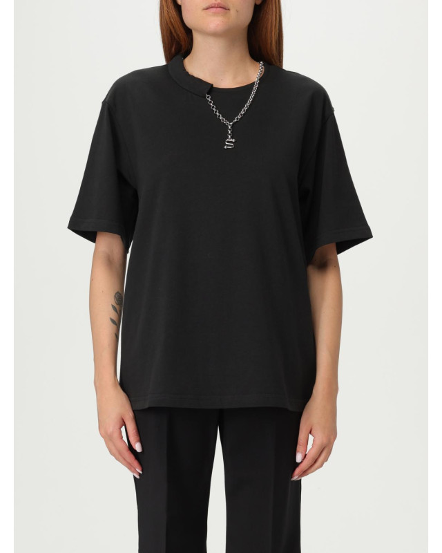 [SPORTMAX] T-shirts Short Sleeve FW25 2522946025600 003