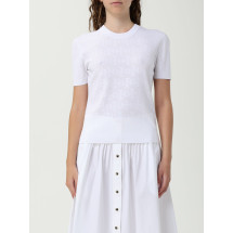 [Tory Burch] T-shirts Short Sleeve FW25 168853 100