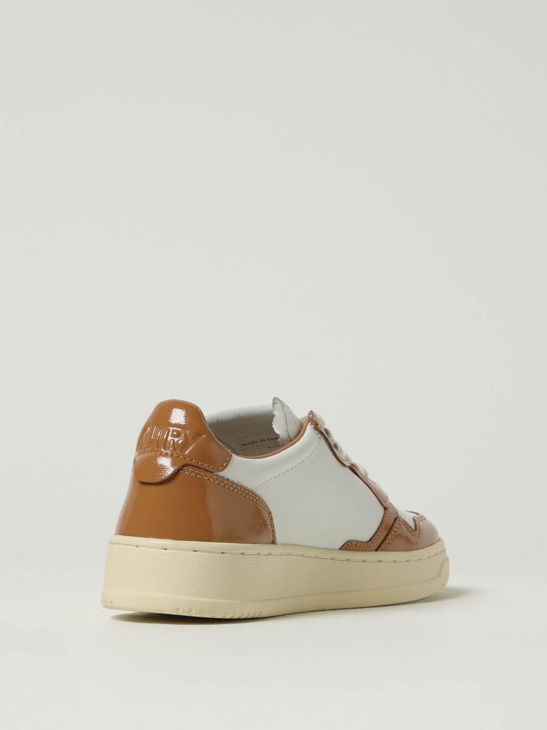 [AUTRY] Sneakers FW25 AULW RT02