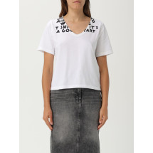 [MM6 Maison Margiela] T-shirts Short Sleeve FW25 S62GD0203M20108 100