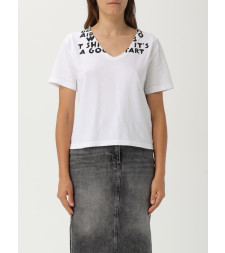 [MM6 Maison Margiela] T-shirts Short Sleeve FW25 S62GD0203M20108 100