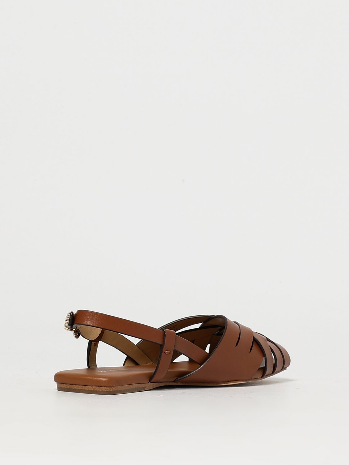 [Michael Kors] Sandals FW25 40S5IRFP1L 230