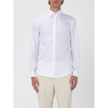 [Michael Kors] Shirts Long Sleeve FW25 MK0DS01013 100
