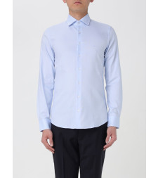 [Michael Kors] Shirts Long Sleeve FW25 MK0DS01409 455