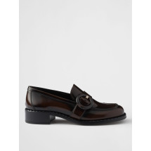 [Prada] Loafer FW25 1D979NF035P39 F0038