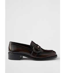 [Prada] Loafer FW25 1D979NF035P39 F0038