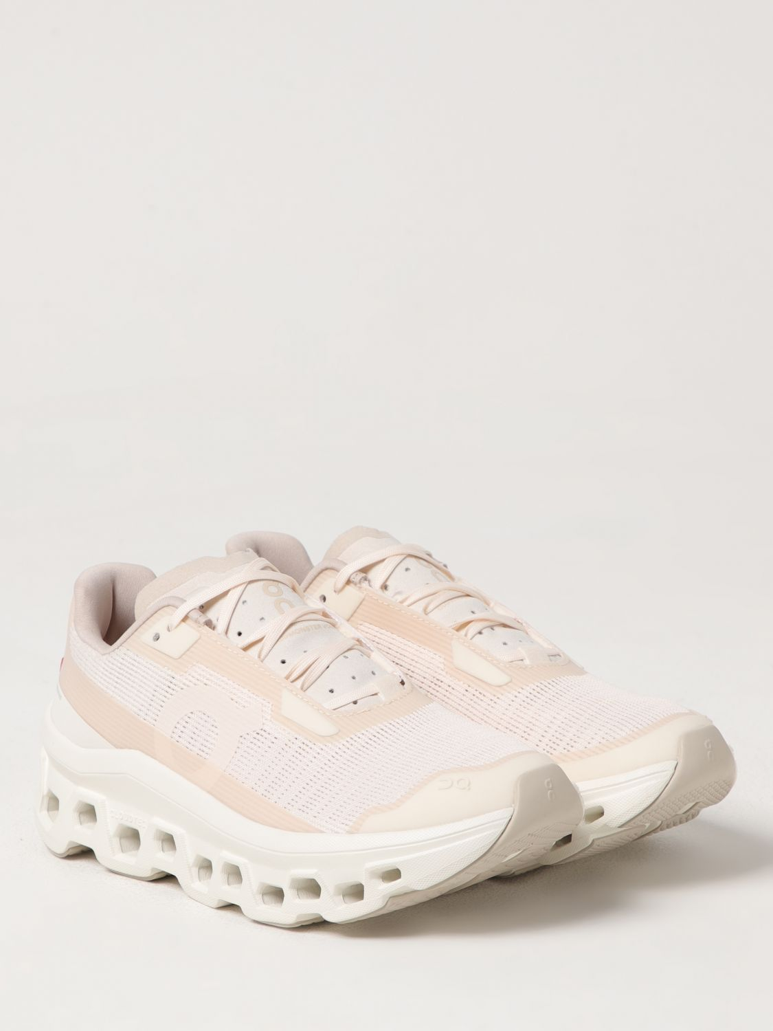 [ON RUNNING] Sneakers FW25 3WF10493043 ROSA