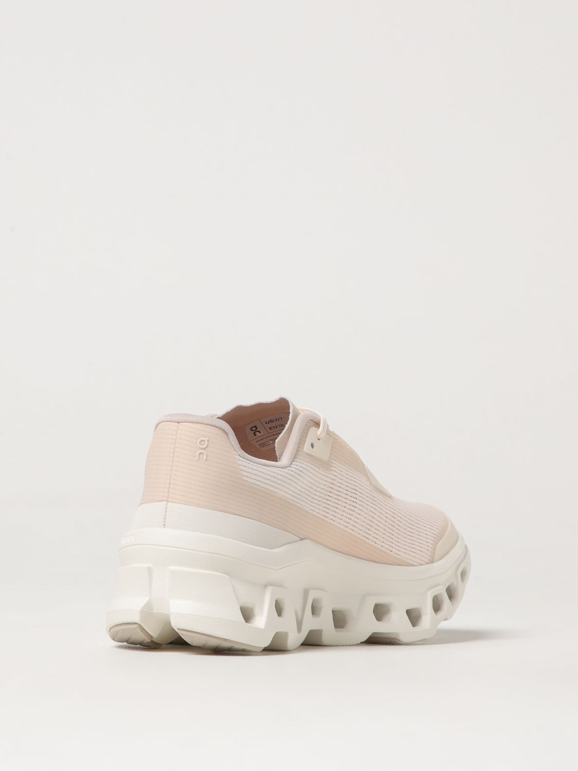 [ON RUNNING] Sneakers FW25 3WF10493043 ROSA