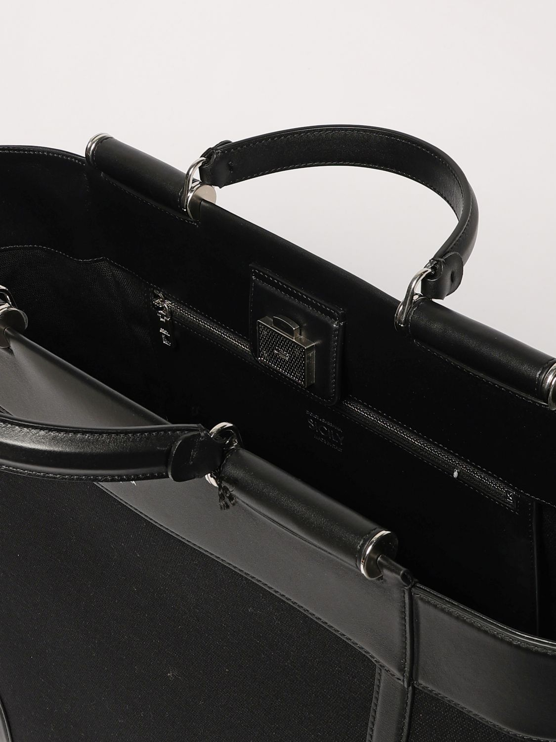 [Dolce & Gabbana] Shoulder bag FW25 BM2448A9C21 8B956