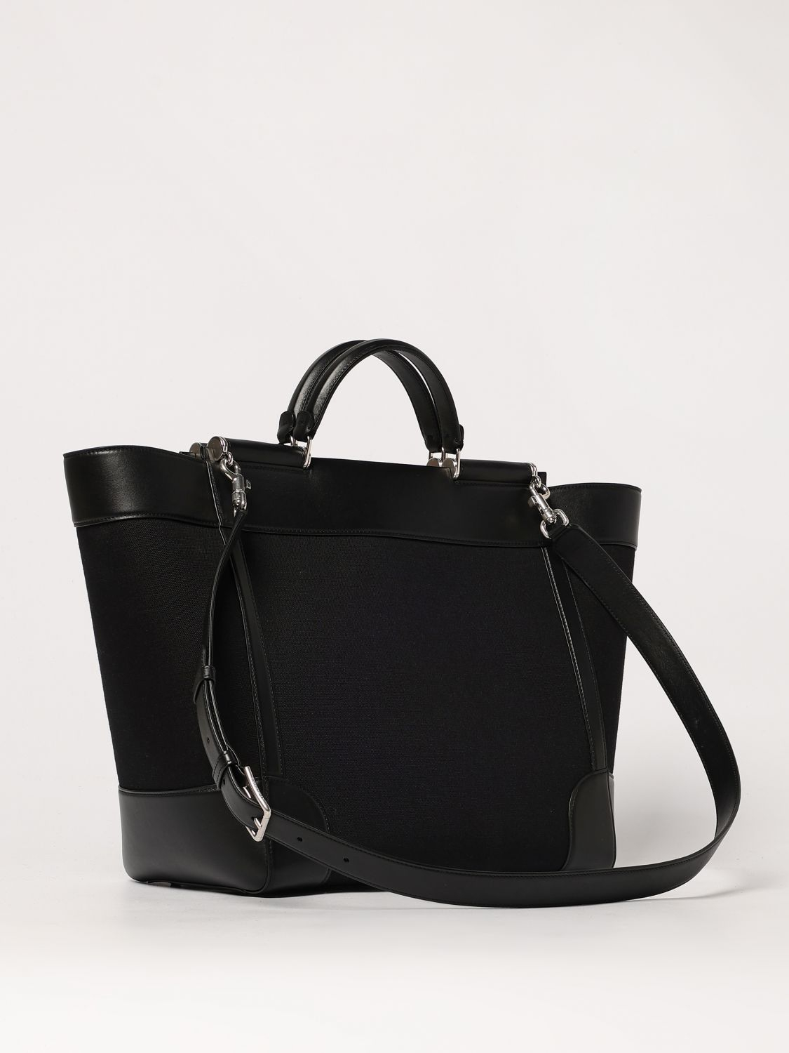 [Dolce & Gabbana] Shoulder bag FW25 BM2448A9C21 8B956