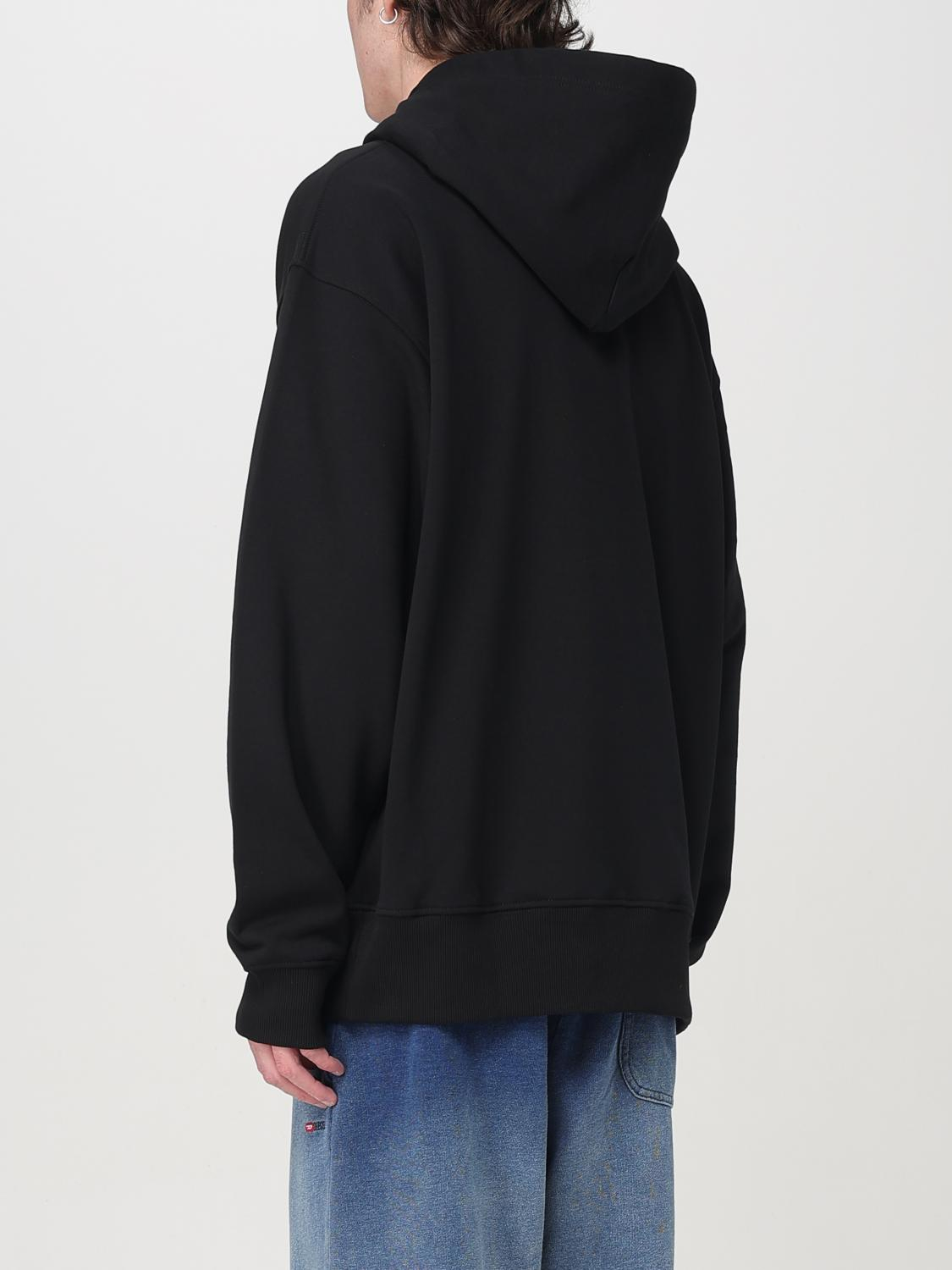[Diesel] Hoodie FW25 A098560BMBJ 9XX
