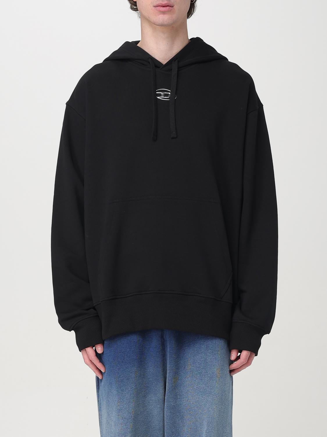 [Diesel] Hoodie FW25 A098560BMBJ 9XX