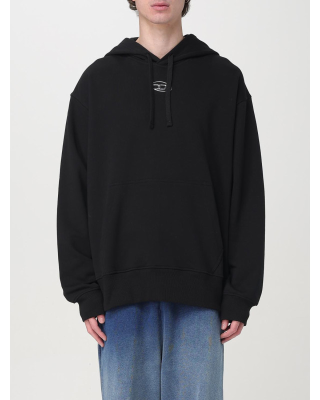 [Diesel] Hoodie FW25 A098560BMBJ 9XX