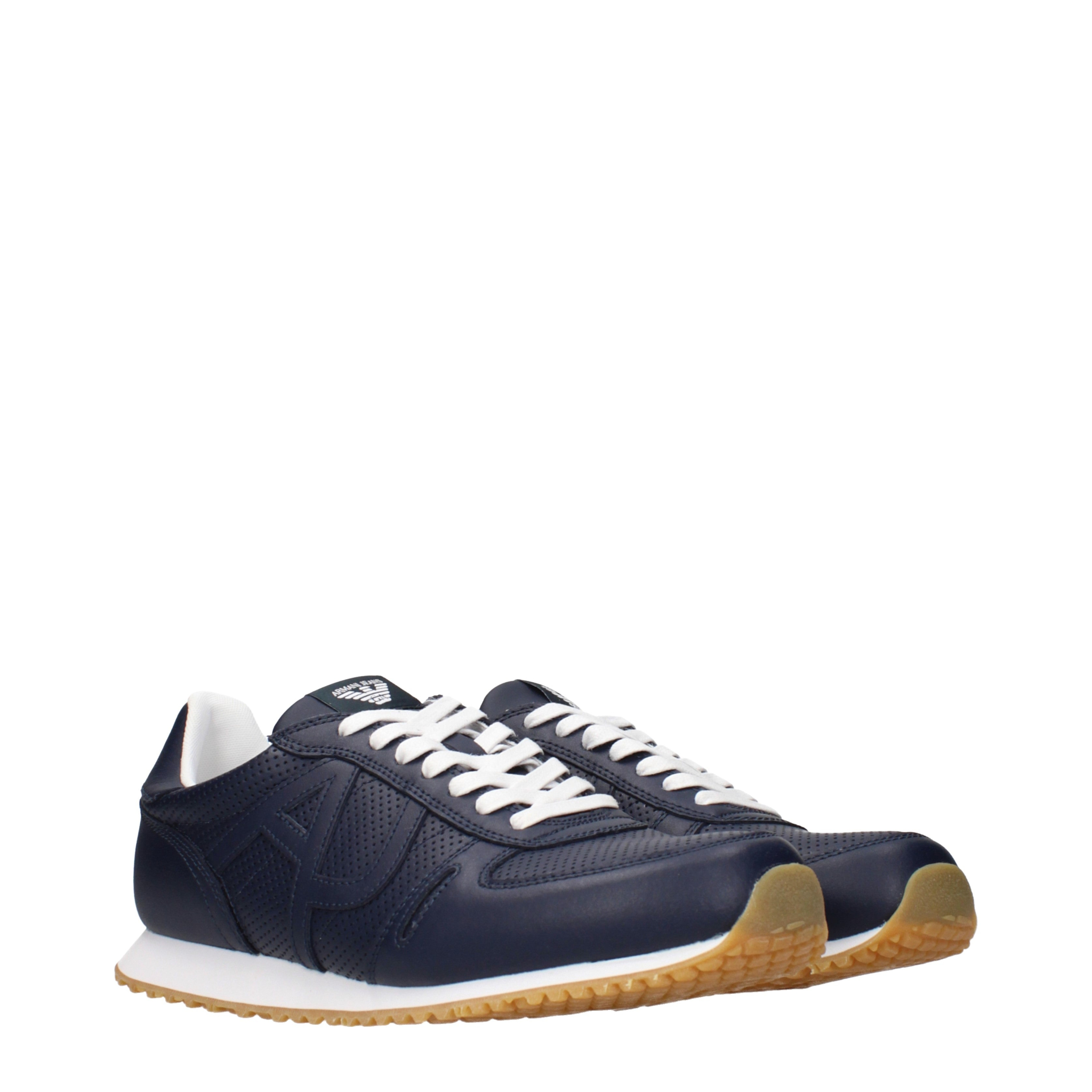 [ARMANI JEANS] Sneakers SS25 9350277P42338335