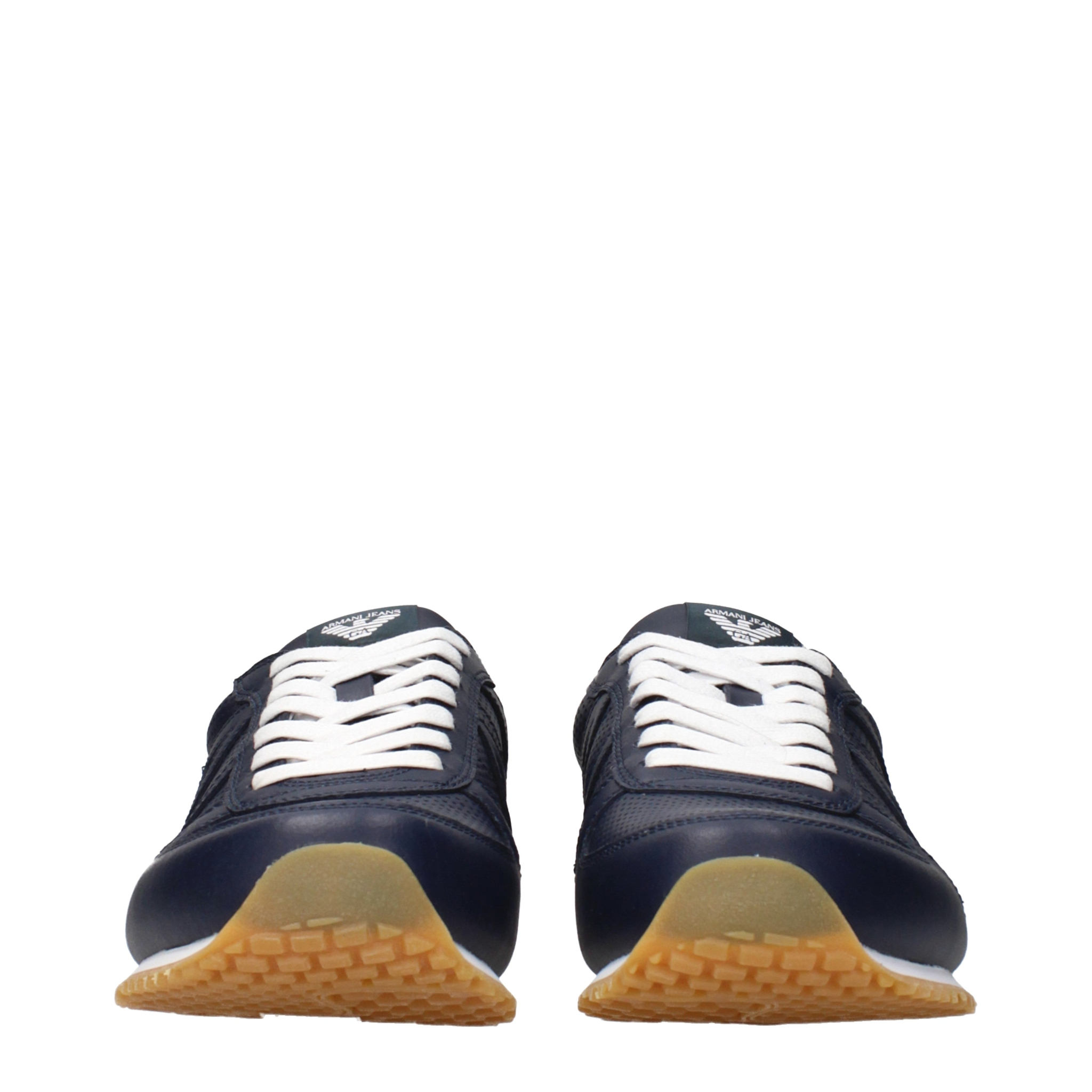 [ARMANI JEANS] Sneakers SS25 9350277P42338335
