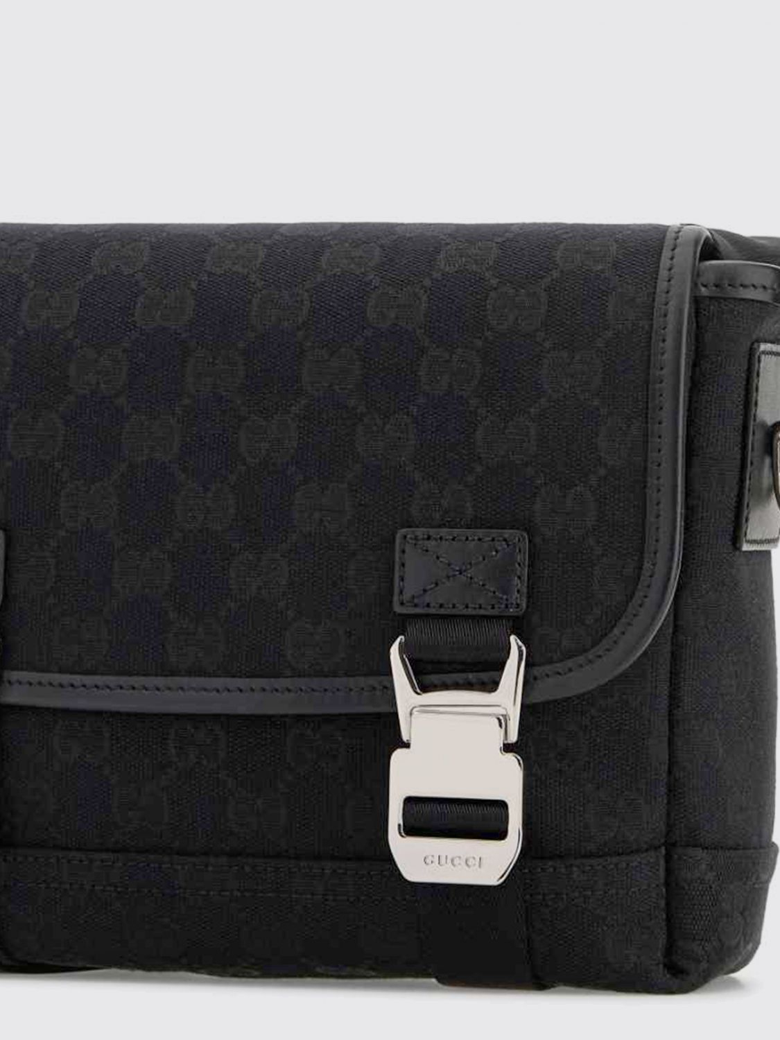 [Gucci] Shoulder bag SS26 854745FAE8V 1000