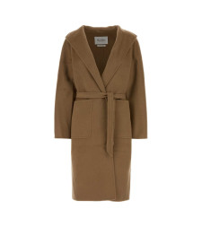 [Max Mara] Coat FW25 2521016061600 068