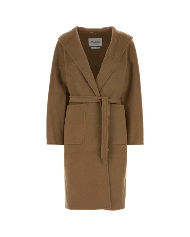 [Max Mara] Coat FW25 2521016061600 068