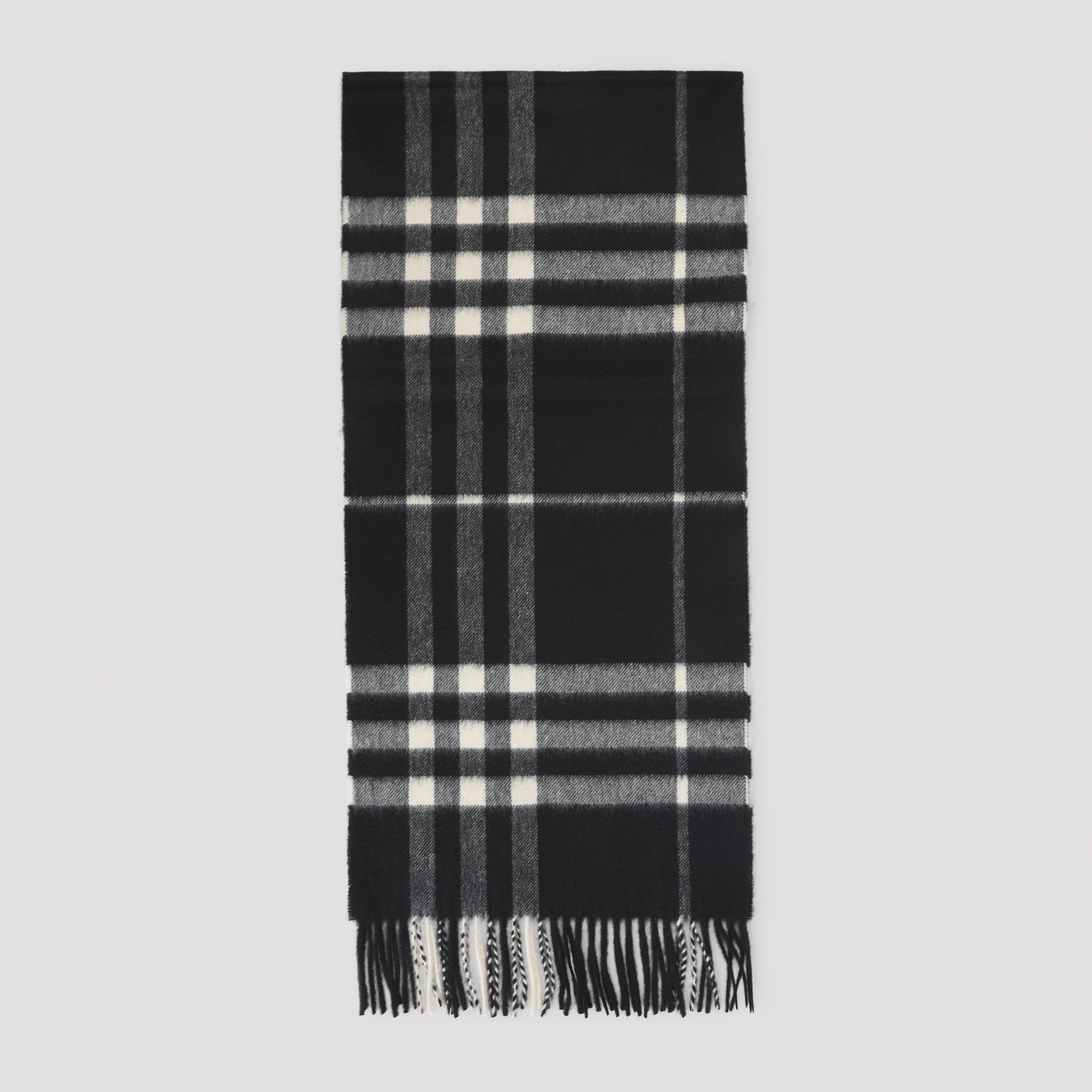 [Burberry] Scarf FW26 8094741