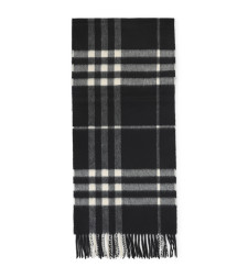 [Burberry] Scarf FW26 8094741