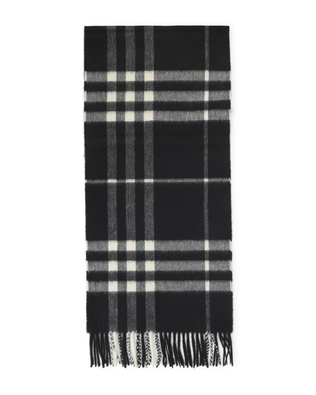 [Burberry] Scarf FW26 8094741