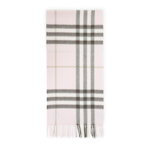 [Burberry] Scarf FW26 8113947