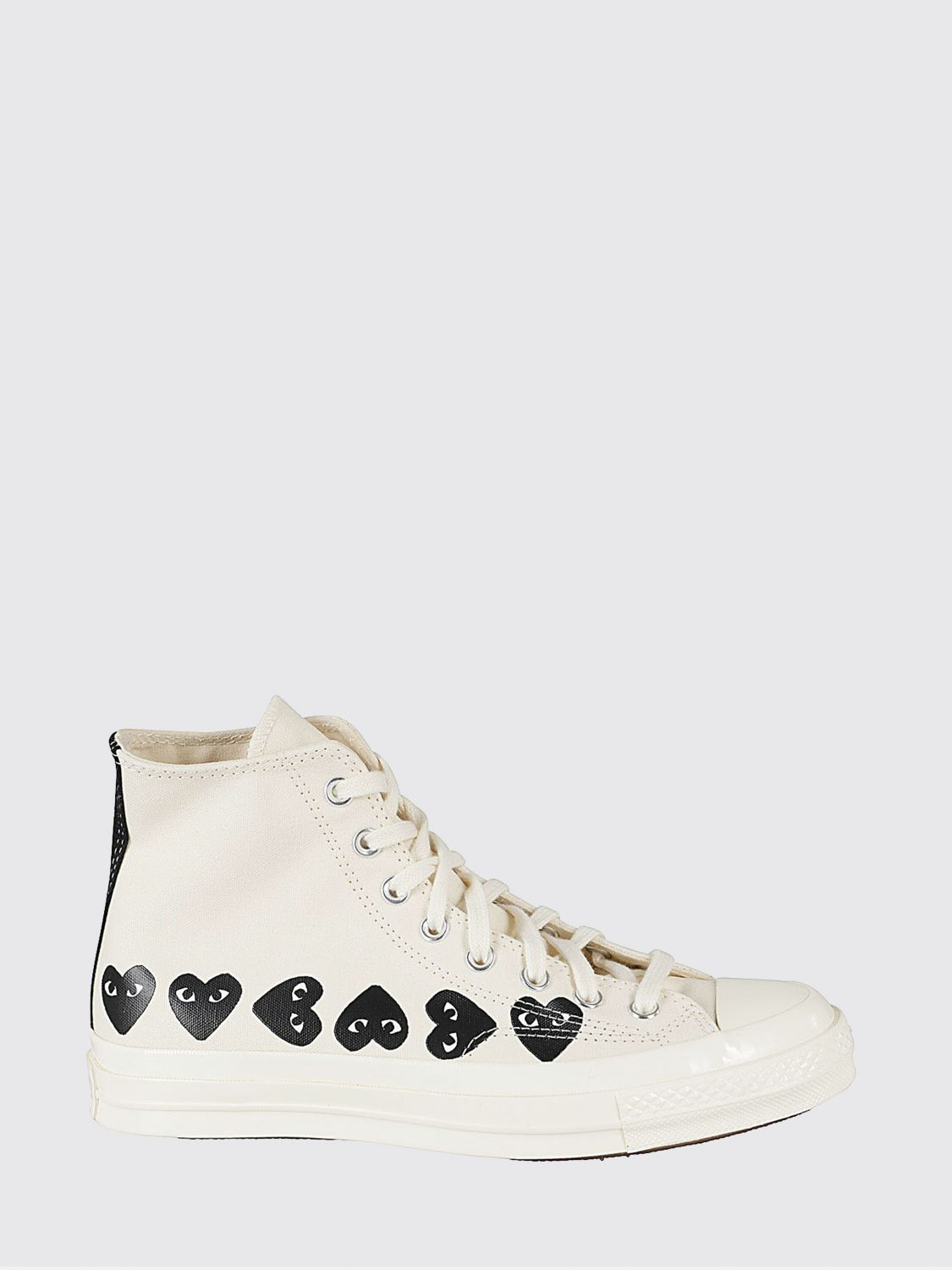 [COMME DES GARCONS PLAY X CONVERSE] Sneakers SS26 AZK127 2