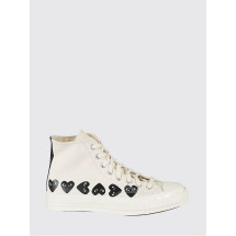 [COMME DES GARCONS PLAY X CONVERSE] Sneakers SS26 AZK127 2