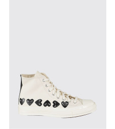 [COMME DES GARCONS PLAY X CONVERSE] Sneakers SS26 AZK127 2