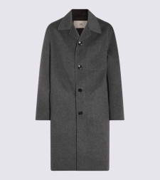 [Ami Paris] Coat FW25 H25HCO471WV0022055H25