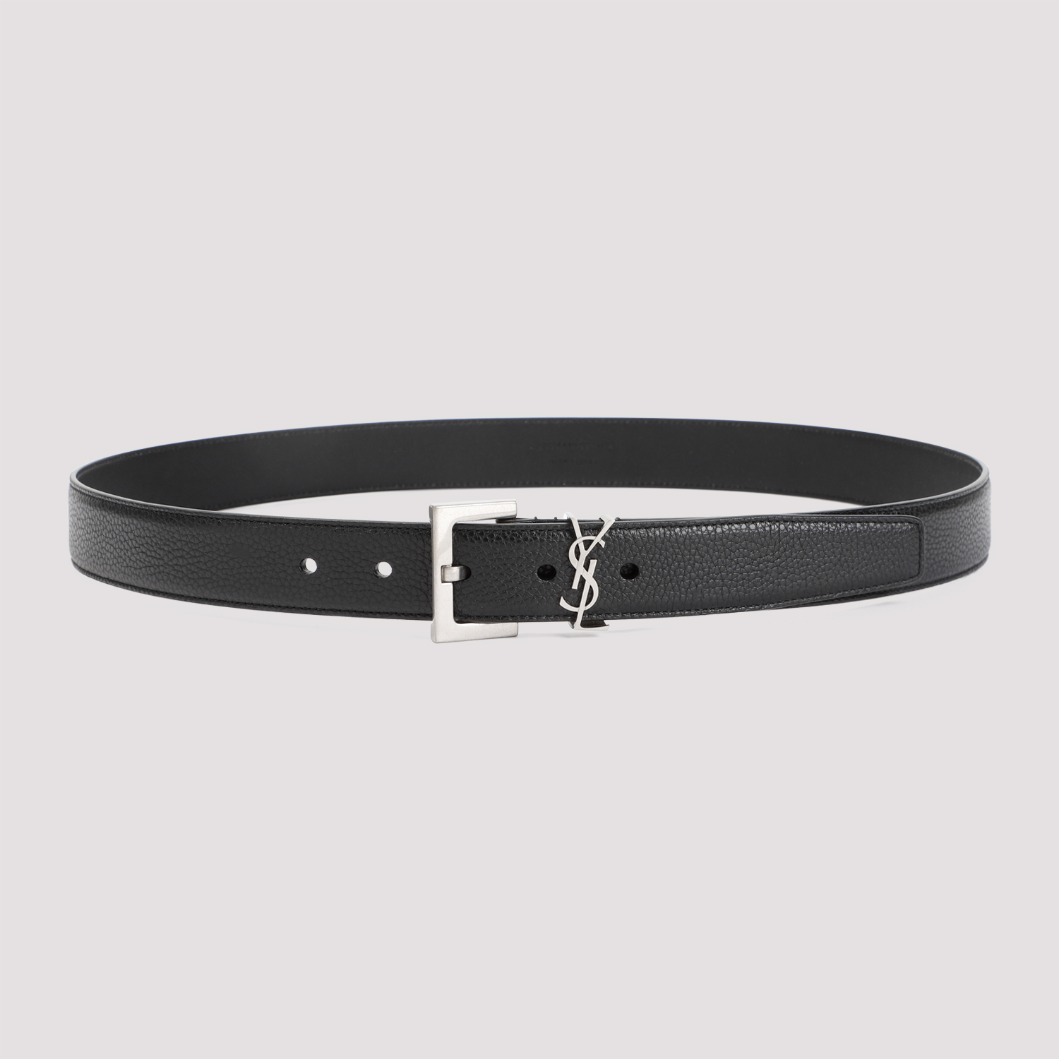 [Saint Laurent] Belt FW26 634440.DTI0E