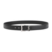[Saint Laurent] Belt FW26 634440.DTI0E