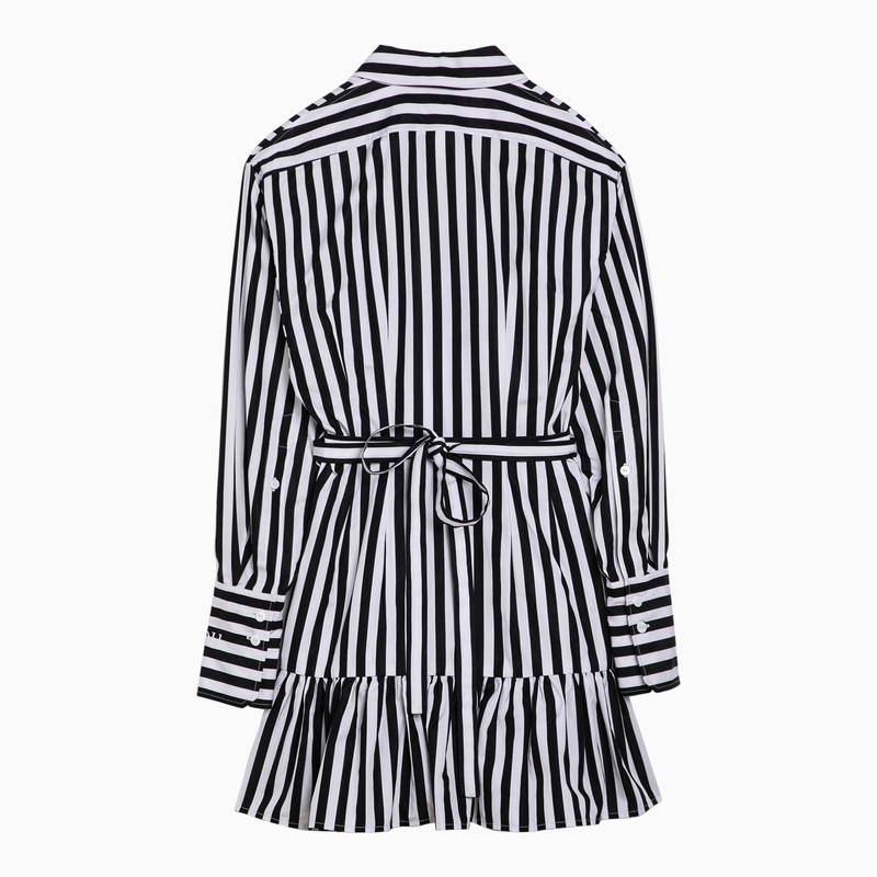 [PATOU] Long sleeve dress SS24 DR1360168CO