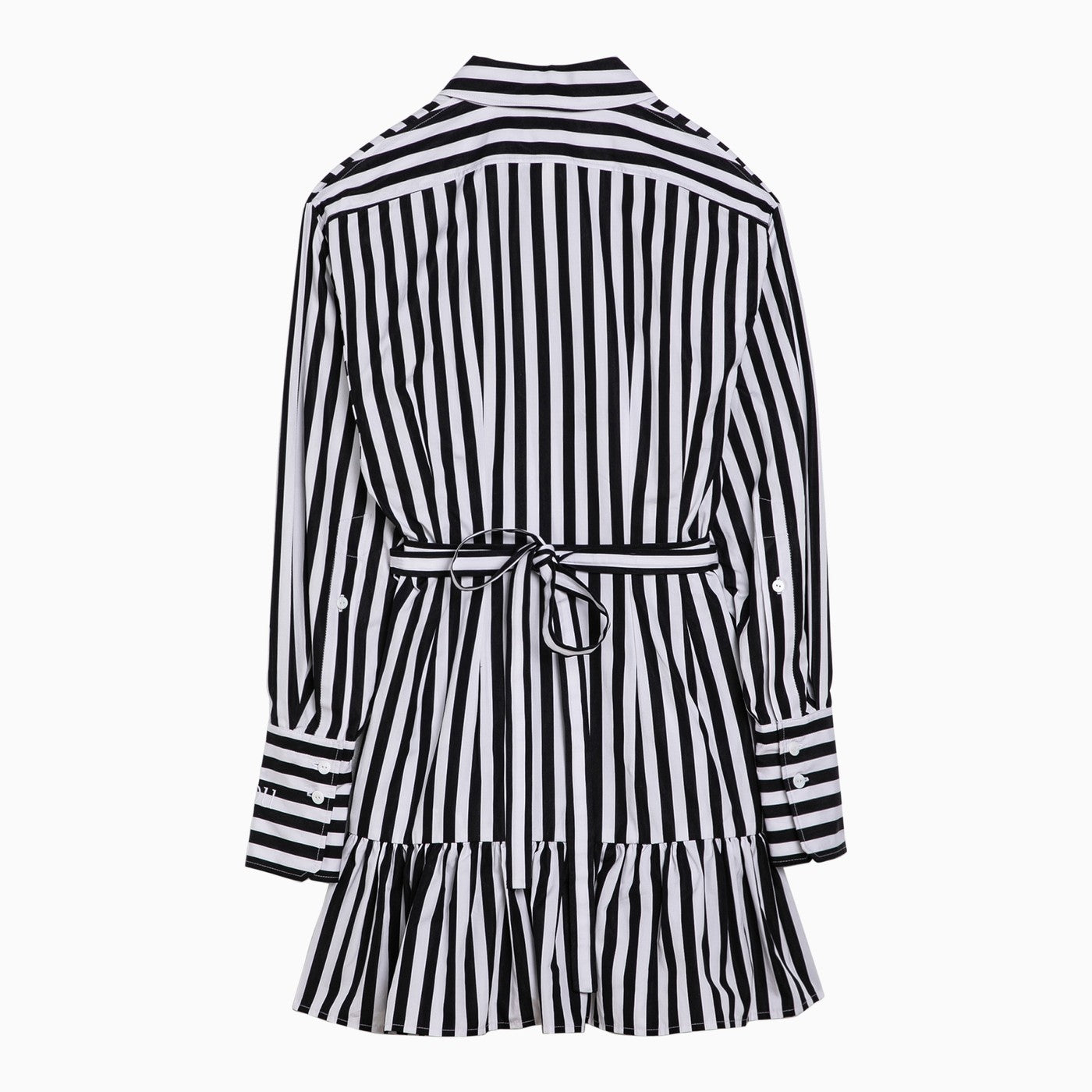 [PATOU] Long sleeve dress SS24 DR1360168CO