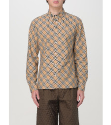 [Burberry] Shirts Short Sleeve FW25 8098844