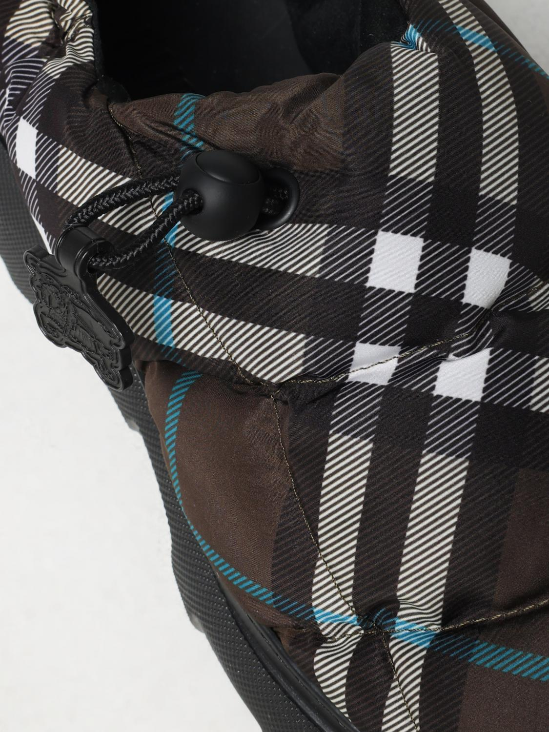[Burberry] Sneakers FW25 8092648