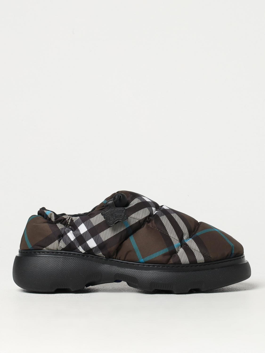 [Burberry] Sneakers FW25 8092648