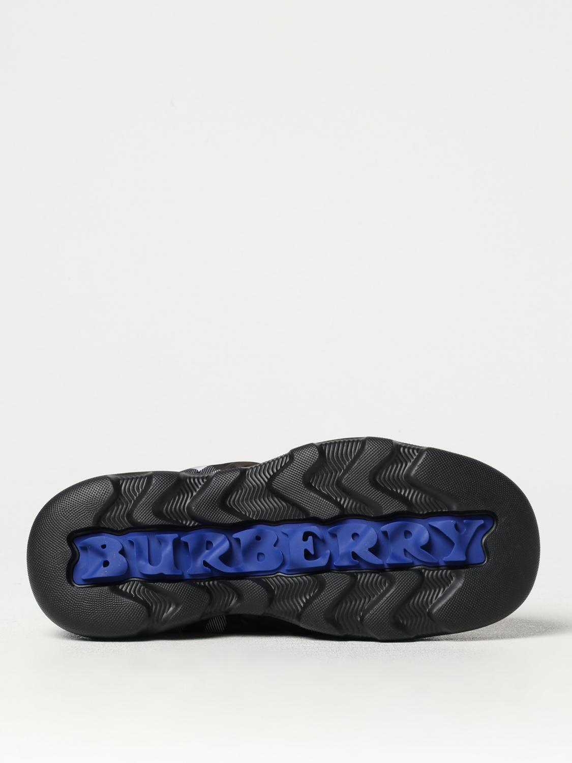 [Burberry] Sneakers FW25 8092648