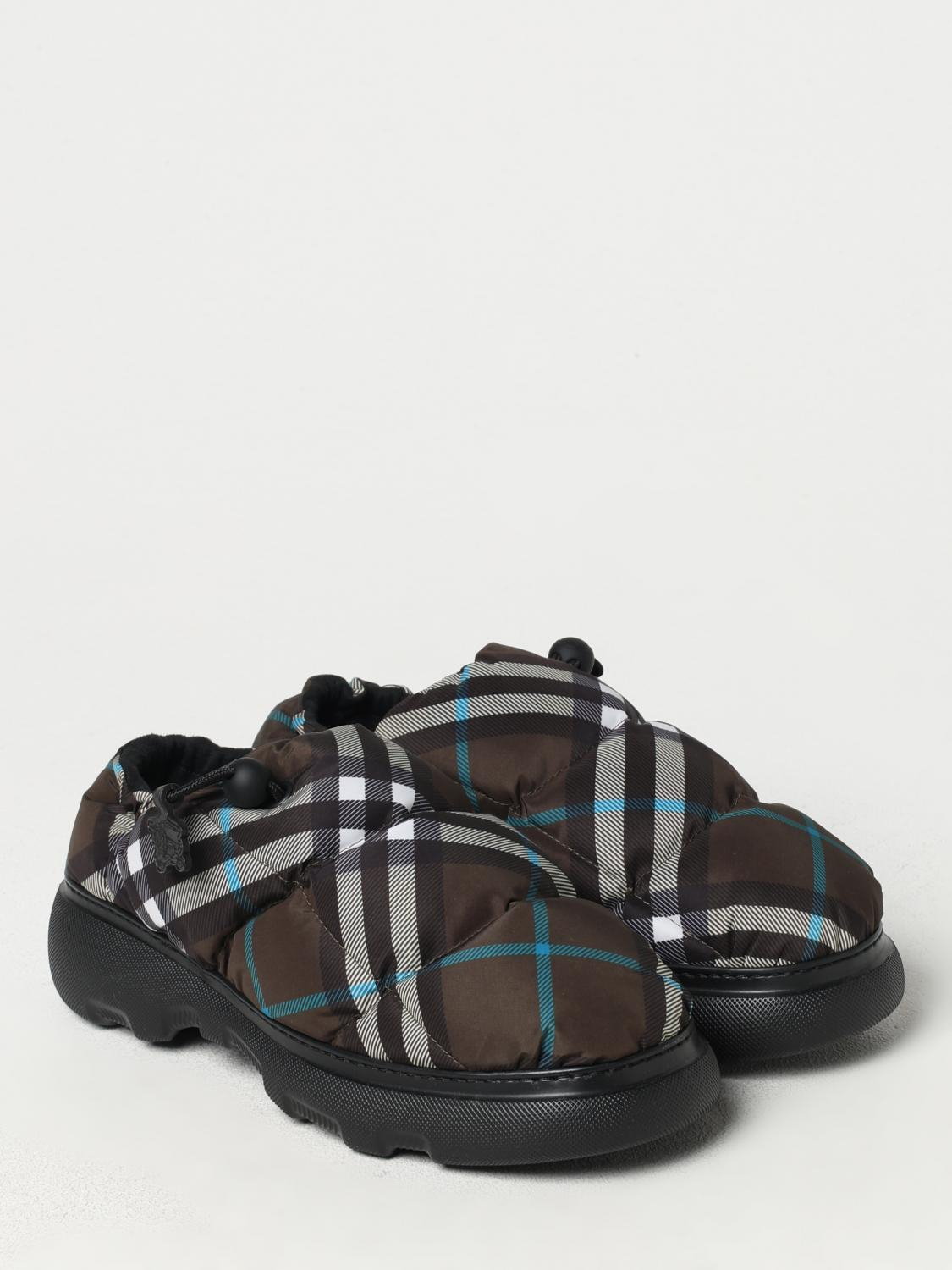 [Burberry] Sneakers FW25 8092648