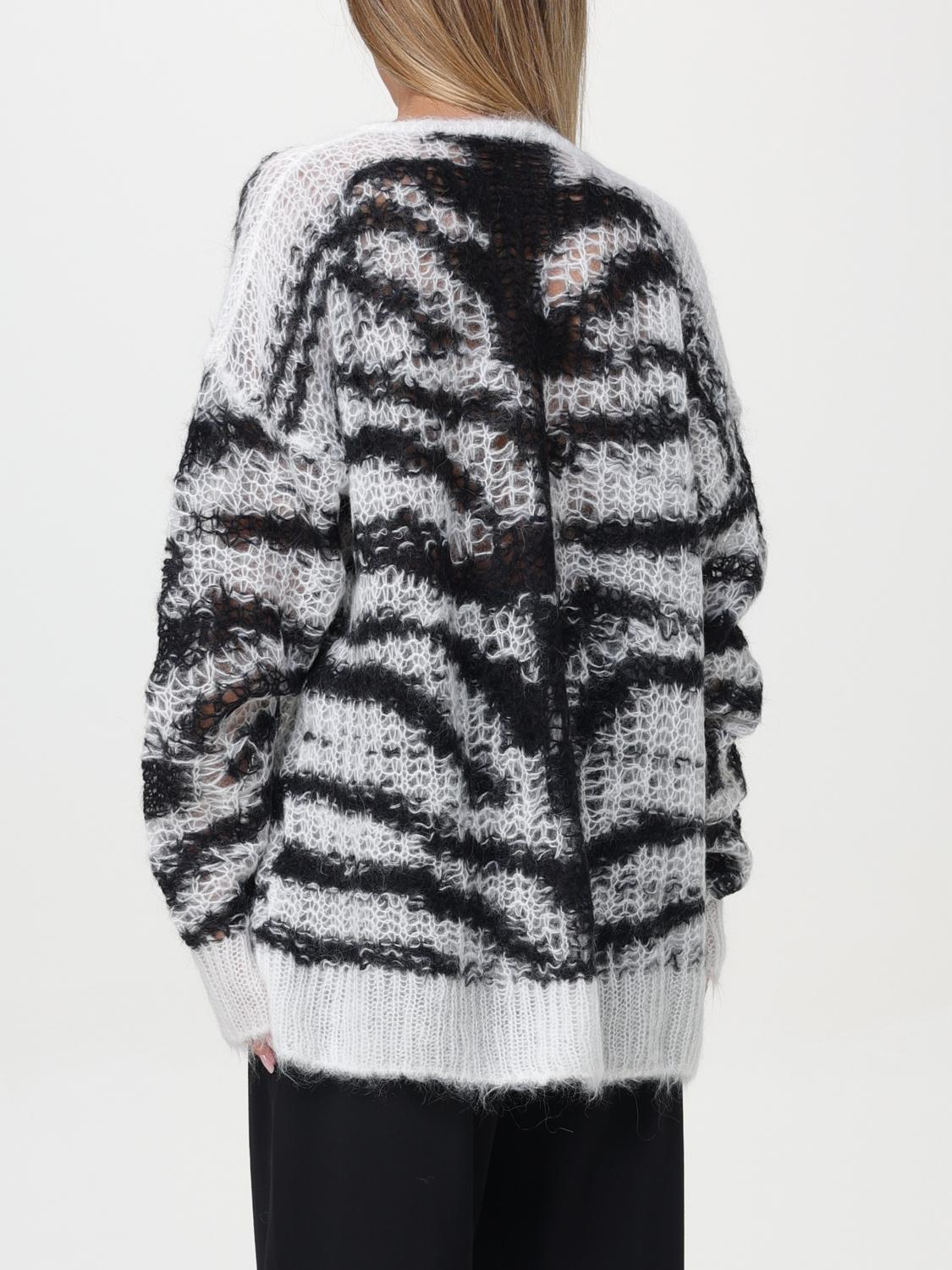 [Stella McCartney] Knitwear FW25 6K07963S2503 8490