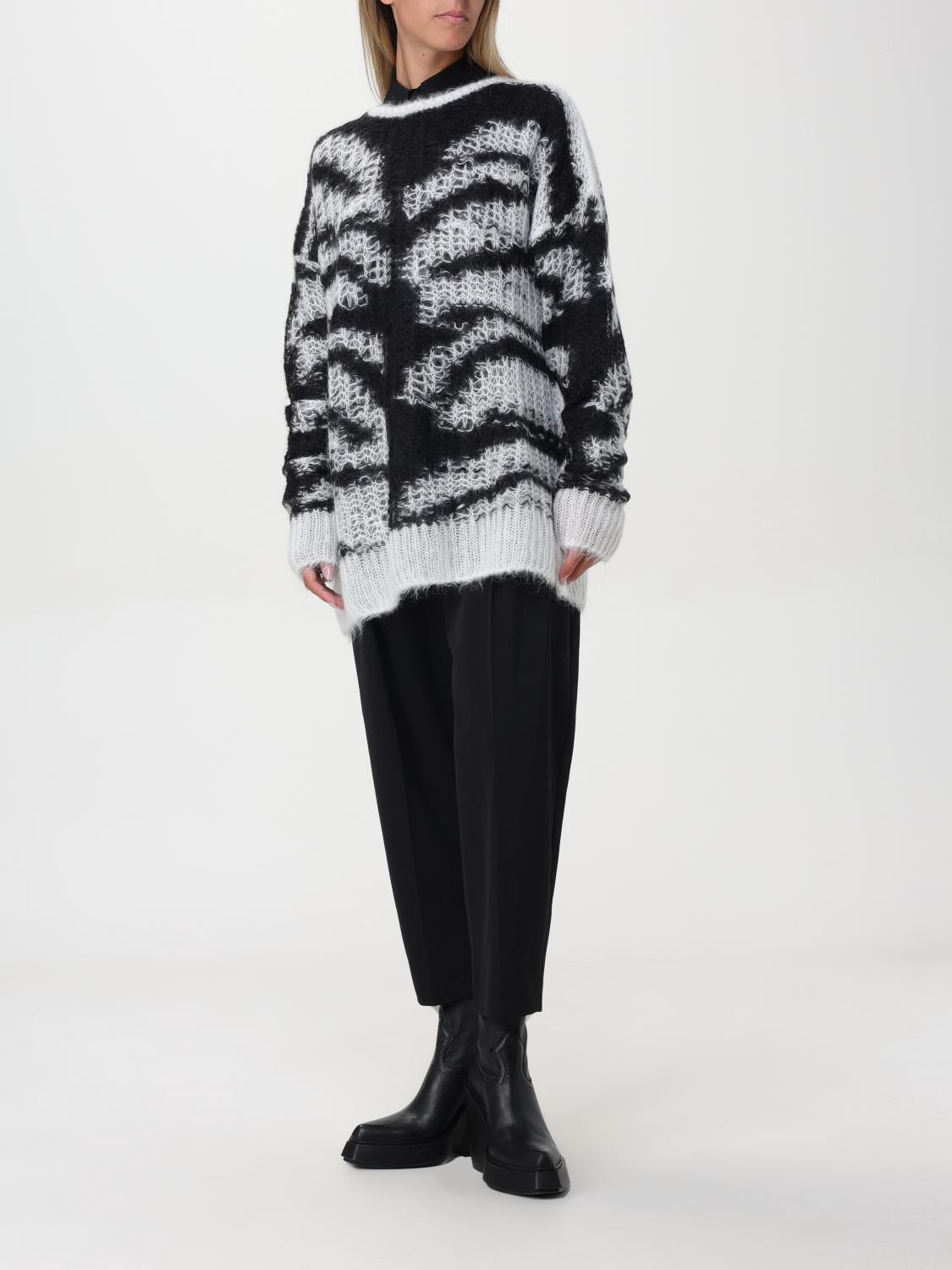 [Stella McCartney] Knitwear FW25 6K07963S2503 8490