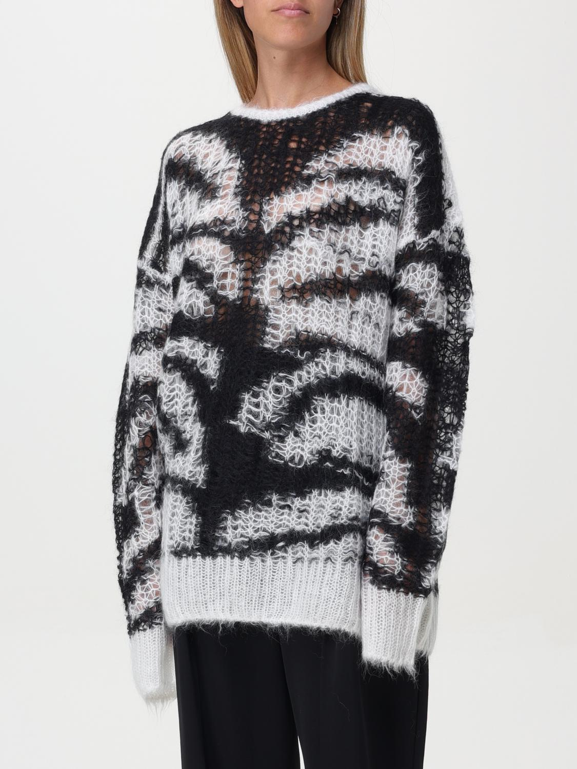 [Stella McCartney] Knitwear FW25 6K07963S2503 8490